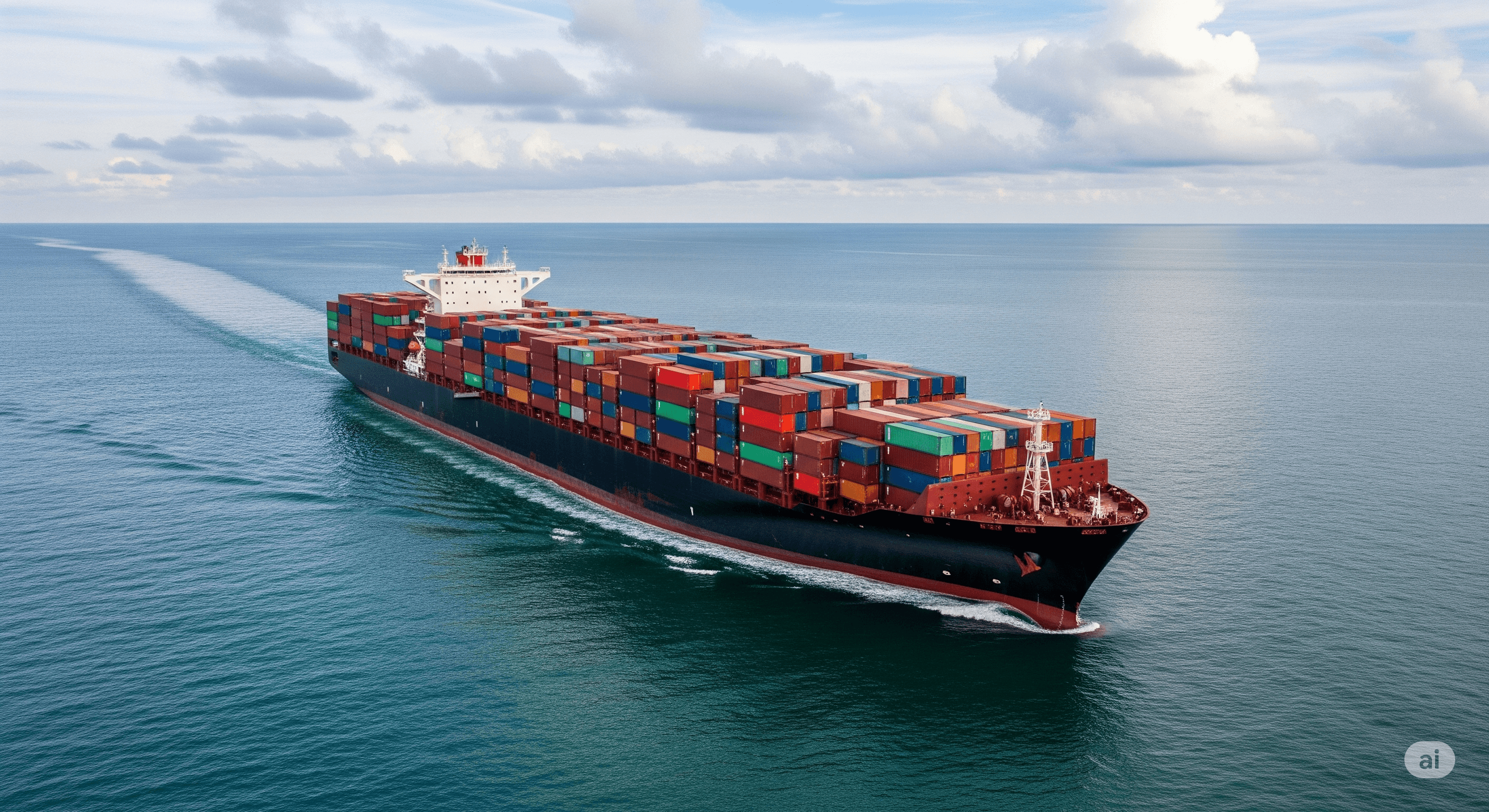 Ocean Freight