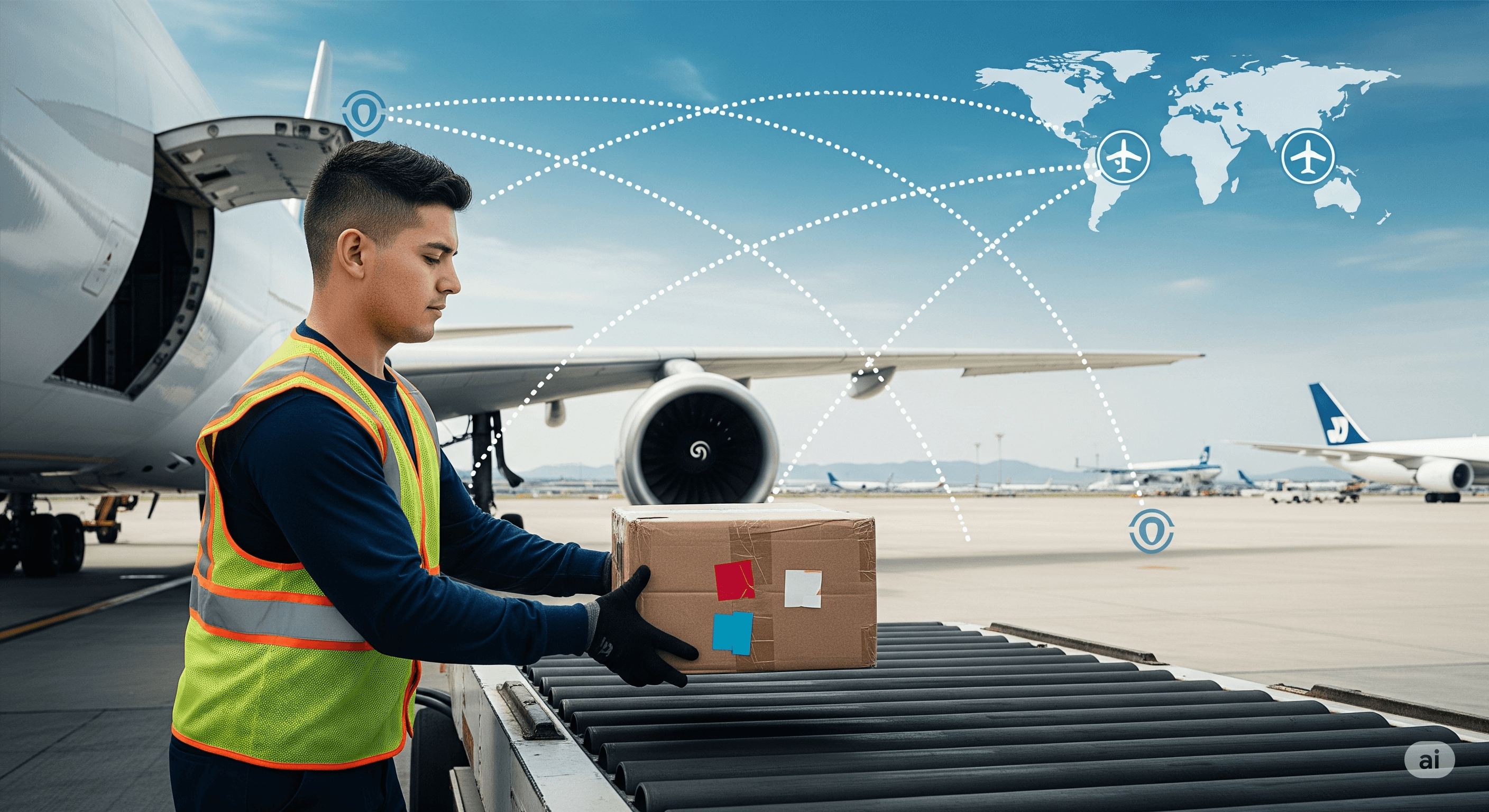 On Board & Hand Carry