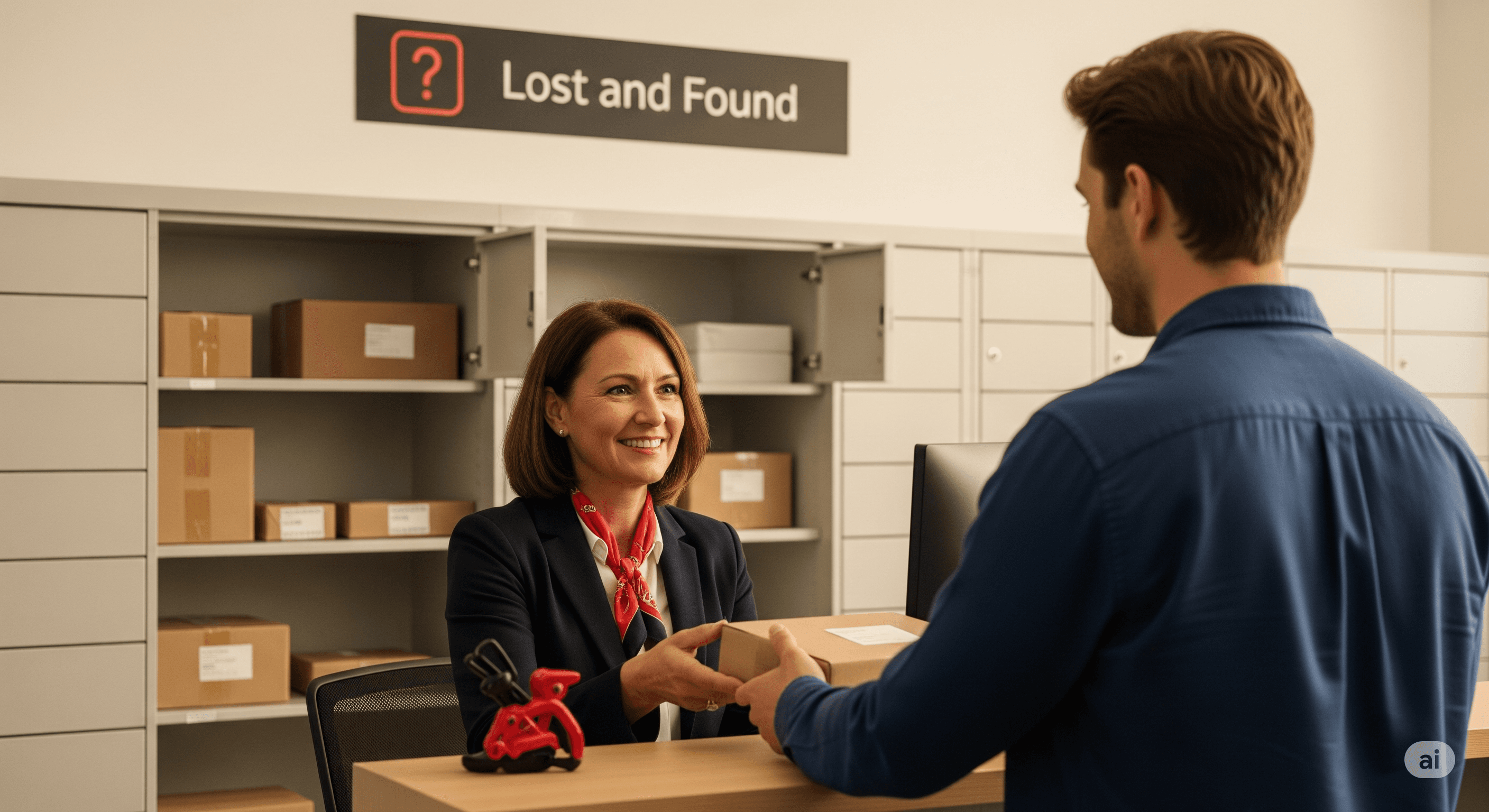 Specialized Transport