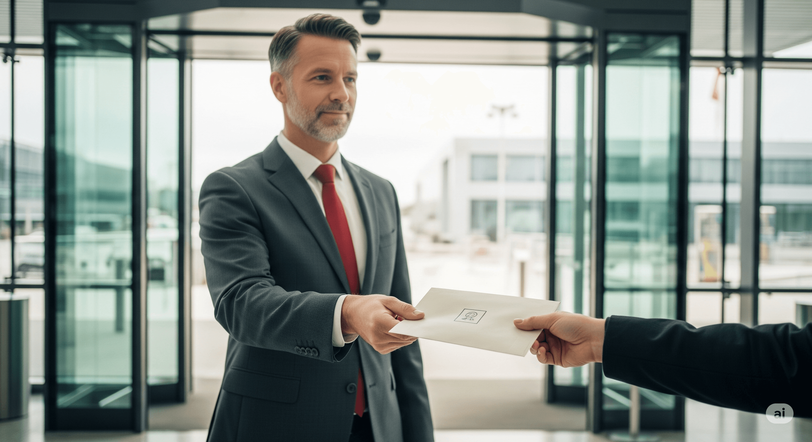 Passport Courier Services