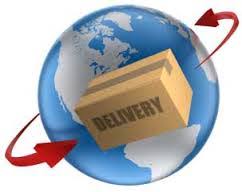 Express Parcel Delivery